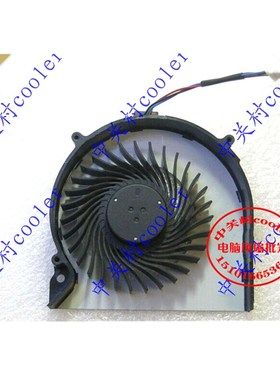 适用SONY索尼VPCEH2S8C EH2S9C EH300C EH35YC EH1S7C EH38EC风扇