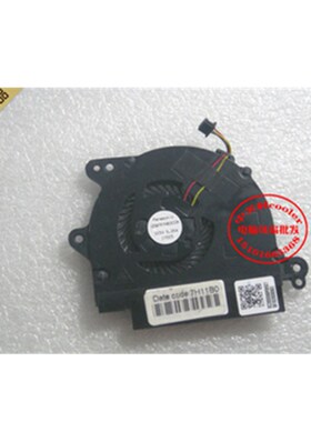 适用原装东芝U920T-T06B T08B 12.5英寸 笔记本风扇