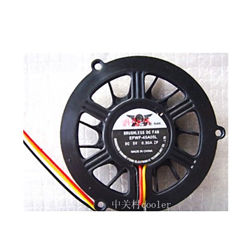 适用联想Lenovo昭阳E255风扇E260120笔记本CPU风扇