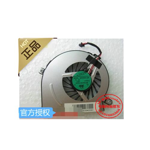 适用全新原装 内置 惠普/ HP 5220M 5220笔记本风扇