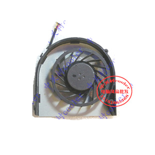 14vr 3420 N4050 2420 P22G风扇 Vostro1450 适用DELL戴尔M4040