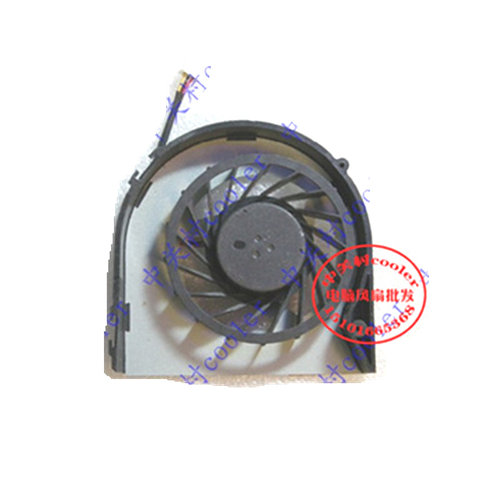 适用DELL戴尔M4040 14vr N4050  Vostro1450 2420 3420 P22G风扇