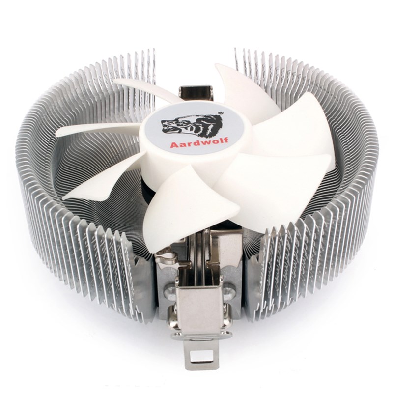 适用P8H61-PLUS酷睿i5 760 CPU 散片I5-750/650/660/1156针 风扇