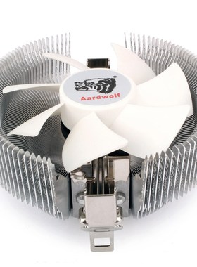 适用P8H61-PLUS酷睿i5 760 CPU 散片I5-750/650/660/1156针 风扇