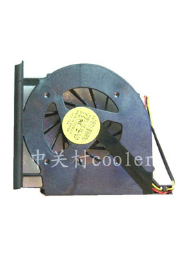 适用惠普 hp CQ61 G61 CQ70 CQ71 G71笔记本风扇DFB552005M30T