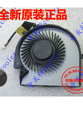 适用戴尔 inspiron 13Z M301Z N301Z N311Z V131笔记本CPU风扇