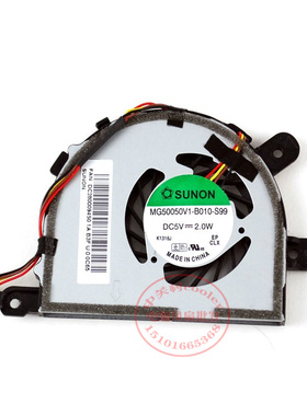 适用LenovoIdeaPad U260 笔记本风扇 12.5寸 U260笔记本 风扇