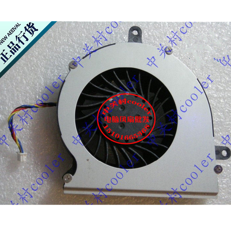 适用全新原装联想 lenovo b465c风扇 g465c笔记本风扇