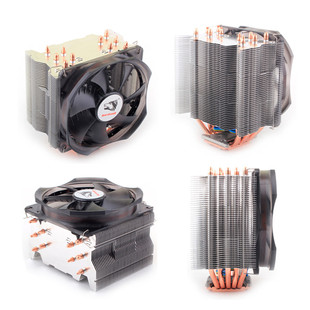 适用Gigabyte/技嘉X99-Designare EX搭英特尔CPU i7 6950x 散热器