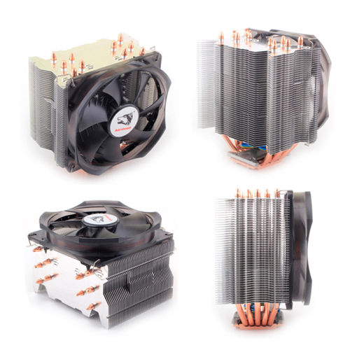 适用Gigabyte/技嘉X99-Designare EX搭英特尔CPU i7 6950x 散热器