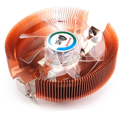 适用电脑Athlon II X4 640 6核稳定 6ML3 六核 3G CPU1055散热器