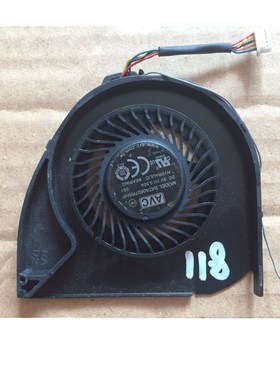 适用全新原装联想 T440 T440I T440S 集成风扇 BAZA0607R5H P001