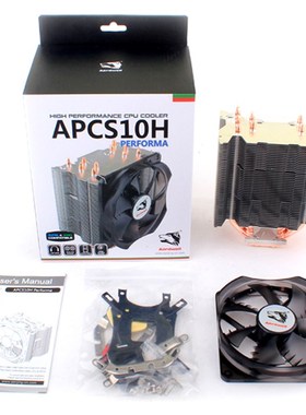 适用配 技嘉X99-DesignareEX2011-3 I76950X 6900K风扇散热器