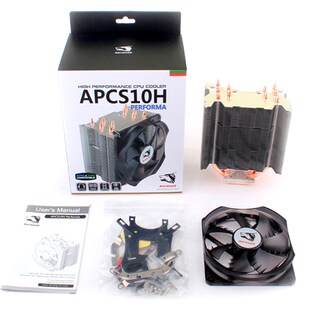 适用配 技嘉X99-DesignareEX2011-3 I76950X 6900K风扇散热器