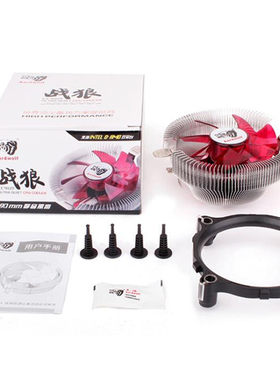 适用Asus华硕 B85M-G PLUS B85电脑主板 LGA1150 支持I3 4170风扇