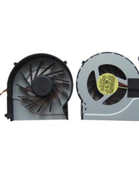 适用神舟A560P I7 K580P I3 I5 I7 D1 D2 D3 D4 D5笔记本内置风扇