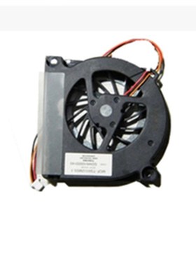 适用东芝J10J11J32 J40J30 J31 J32 J50 J60 J61 J80K笔记本 风扇