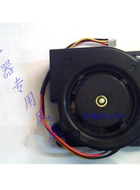 适用FAL3F12LHSK 13MAY04WB DC 12V 0.27A服务器风扇