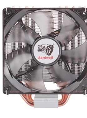 适用配华擎B85 Killer B85主板 玩家 ATX E3-1231 V3 风扇散热