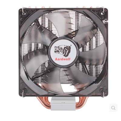 适用配华擎B85 Killer B85主板 玩家 ATX E3-1231 V3 风扇散热