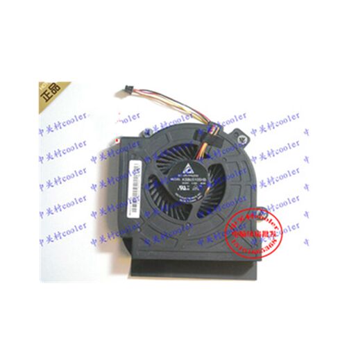 适用DELTA DC BRUSHLESS MODEL KSB05105HB DC 5V 0.32A BJ94风扇
