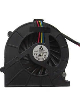 适用台达 DELTA KSB0505HB-AH94 5V 0.4A 4线笔记本风扇