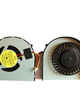 适用戴尔15 14-3442 3443 3441 3446 3542 3541 N3542 3543风扇