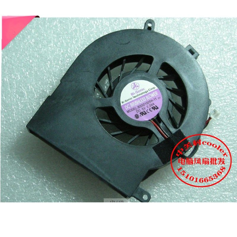 适用全新原装S4 S40II V10 海尔s20 s40 s60 KH210笔记本风扇