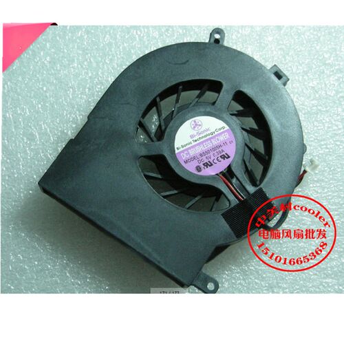 适用全新原装S4 S40II V10 海尔s20 s40 s60 KH210笔记本风扇
