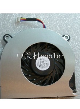 适用全新原装DELL戴尔 E6400风扇 E6410风扇 E6510 笔记本CPU风扇
