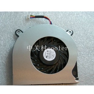 E6510 适用全新原装 E6410风扇 E6400风扇 笔记本CPU风扇 DELL戴尔
