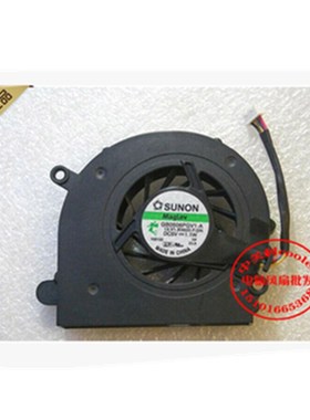 适用原装富士通M9410 M9415 笔记本风扇