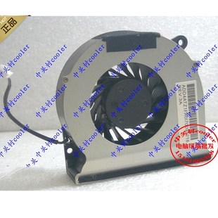 Q870扇 X505 X505CPU风扇 X500 适用Toshiba东芝Qosmio
