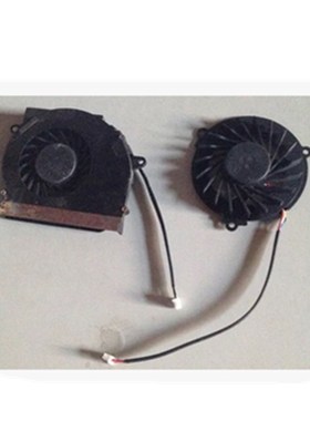 适用HP EliteBook 2540P风扇惠普HP 2540P 风扇 HP2540P 2540风扇