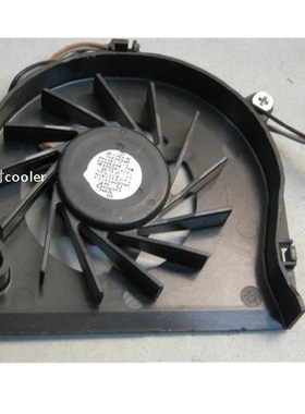 惠普 HP Compaq nc8230 笔记本 风扇 UDQFRZR02C1N