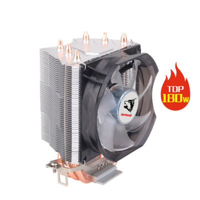 适用配Intel/英特尔i5-4430 4440 4460 4570 4590 4670 4670K风扇