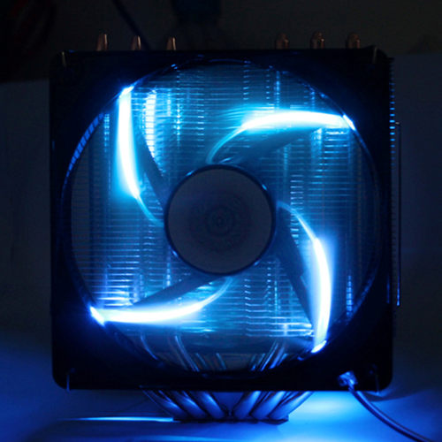 适用X79主板2011针配E5 2670八核十六线程X58 X5650 W3680散热器