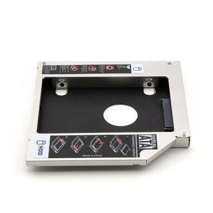 B465 B560 B470 B550 B565B570光驱转SATA硬盘支架 B475 适用B460