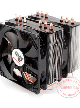 适用配华硕X99-PRO/USB 3.1 2011-v3 I76800K 6850K 6900K 散热器