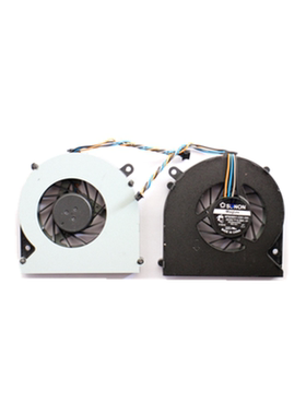 适用东芝 L950 L950D L955D S950 S955 S955D Toshiba 东芝风扇