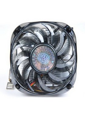 适用AMDX4 760K 750K 740 730 750XFM2四核散CPU正式版风扇散热器