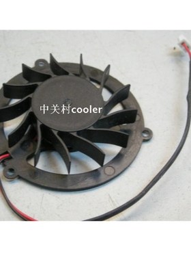 适用神舟承龙S261CS262C S262D S262S S263C S263D笔记本风扇