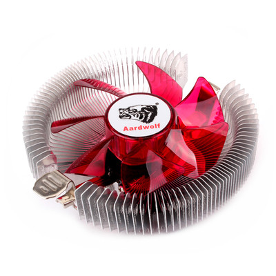 适用Intel酷睿2E8400 3.0g 775针 e8300 e8500 e8600 cpu 散热器