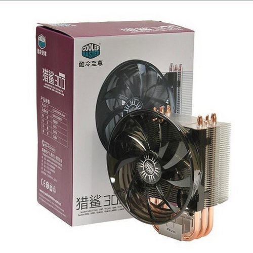 适用amda86600ka10apu散热器cpu