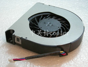 A72J 适用华硕ASUS A72F K72JR 笔记本CPU散热风扇 K72F