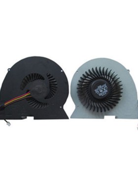 适用全新原装联想Y410P Y430P Y510PCPU FC91 DC5V 0.5A风扇