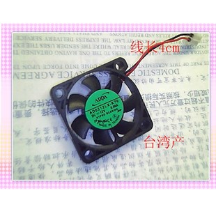 适用南桥风扇ADDA 3007 3厘米静音风扇
