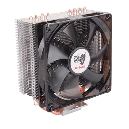 适用配 Intel/英特尔i7-3770 CPU I7-3770K正式版I7-3770S散热器