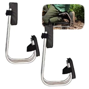 Knee Seat for Gardening园艺凳膝盖座椅懒 人跪垫亚马逊爆款膝座