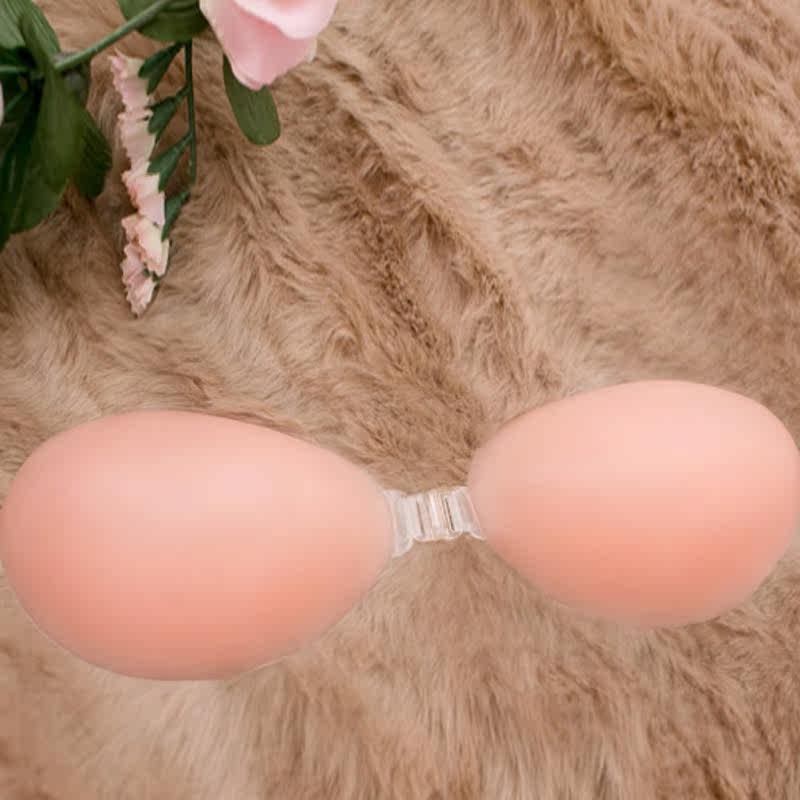 Soutien-gorge discret jeunes femmes - Ref 783845 Image 4